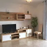Beautiful Apartment With Sea View!!