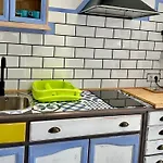 Casita Tiare Lajares