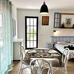 Casita Tiare Lajares