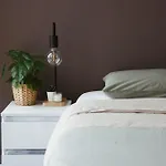 Banama Coliving & Coworking, Surf & Yoga - Casa Roja