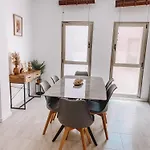 Summer Breeze Apartment