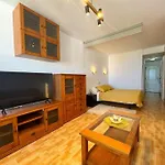 The Lucky Beach Apartment