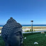 The Lucky Beach Apartment