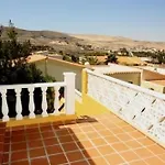 Ferienhaus In Pajara Mit Terrasse