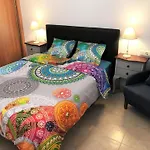 Moderne Ferienwohnung Mit Terrasse Und Meerblick