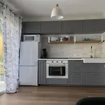 B-Rent Alisios Playa Crispy Sunny Apartment