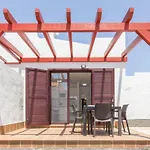 Casita Del Sol