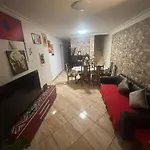Charming House In Costa Calma With Mountain View And Terrace