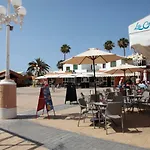 Apartamento Puerta Del Sol - 163