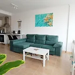 Green Waves Apartment