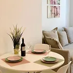 Canarian Sun Apartment 1