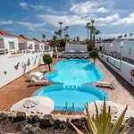 Las Casitas De Corralejo