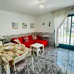 Casa De Los Abuelos