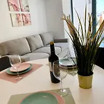 Canarian Sun Apartment 4