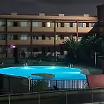 La Mariposa