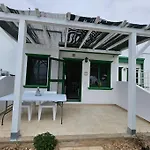 Beach House Cocosol