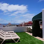 Viviendas Vacacionales Marcial