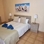 Apartamento Vacacional Fuerteventura 1B