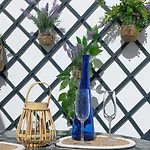 Encantadora Casita Con Jardin
