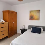 Acogedoras Habitaciones Privadas Zona Costera Wifi