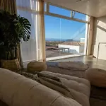 Casa Marea - Villa Con Jacuzzi Y Vistas Al Mar