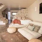 Casa Marea - Villa Con Jacuzzi Y Vistas Al Mar