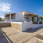 Villa Lobos With Private Pool