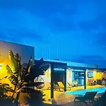 Casa Carica With Heated Pool In Lajares