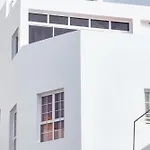 Apartamento Vistas Al Mar, Wifi De 600 Mb
