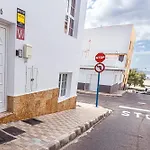 Apartamento Junto El Mar