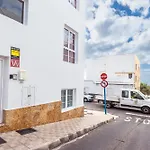 Apartamento Junto La Playa