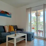 Casa Anita, Pool Sea And Surf In Corralejo