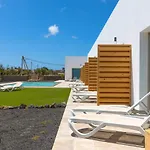 Lola Loft 4 Lajares Irent Fuerteventura