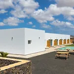 Lola Loft 2 Lajares Irent Fuerteventura