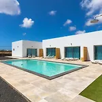 Lola Loft 2 Lajares Irent Fuerteventura