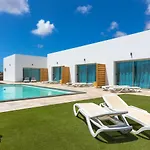 Lola Loft 5 Lajares Irent Fuerteventura