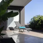 Lajares Ten Vulcans Villa