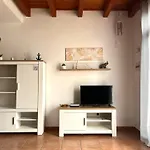 Casa Alicia El Cotillo - De 'Fuga A Fuerte'