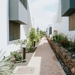 Casa Aguita, Atico Villaverde