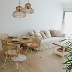 Casa Aguita, Atico Villaverde