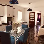 Apartamento Joshualba II
