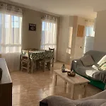 Agave Apartment