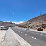 Brisas De Morrojable