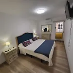 Brisas De Morrojable
