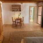 Cozy Boho House Lajares