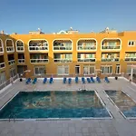 Aguarii Cotillo