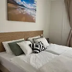 Ocean Dream Apartment
