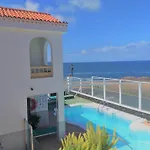 Apartamentos Juan Benitez