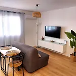 Apartamentos Sarah