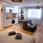 Apartamentos Sarah
